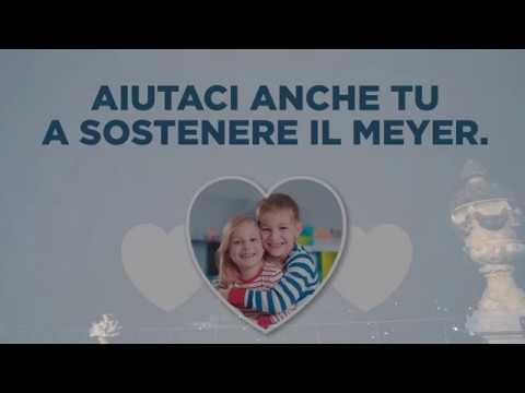 In cammino per il Meyer