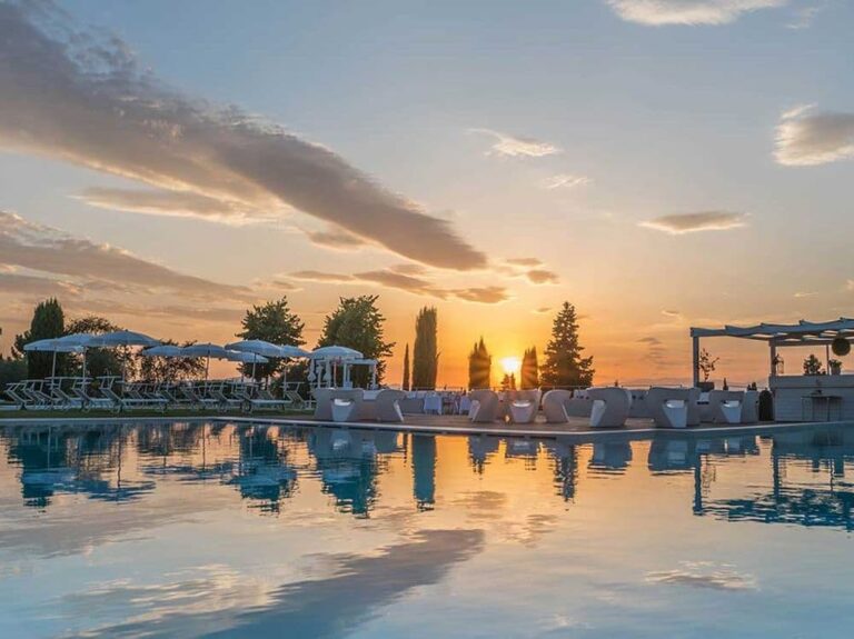 Scegli le piscine all’aperto di Firenze che fanno per te