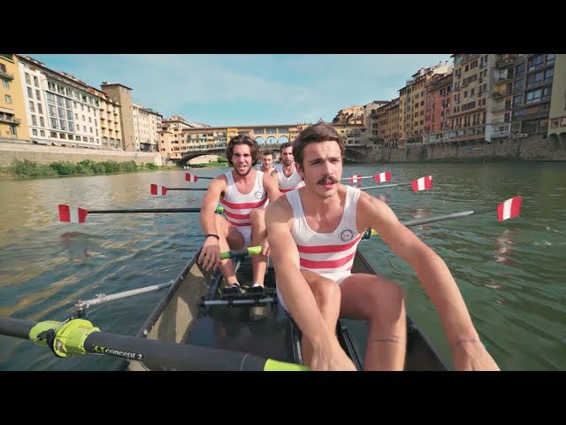 Un video per Destination Florence