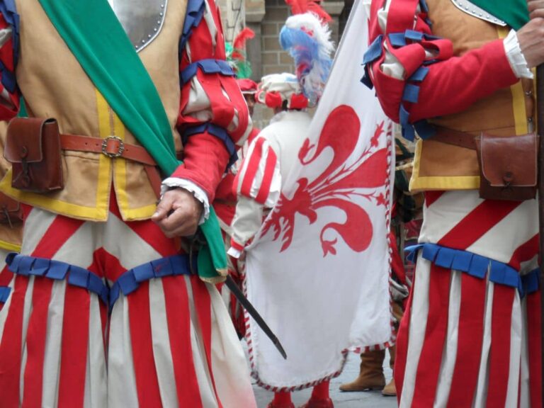 Festa di San Lorenzo, a Firenze eventi e cocomerata  gratis in piazza