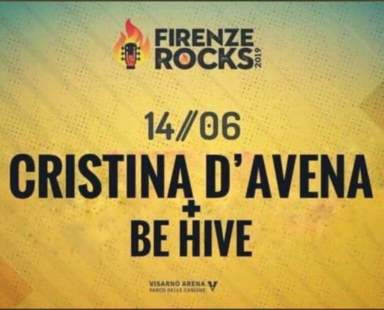 Firenze Rocks (fakes)