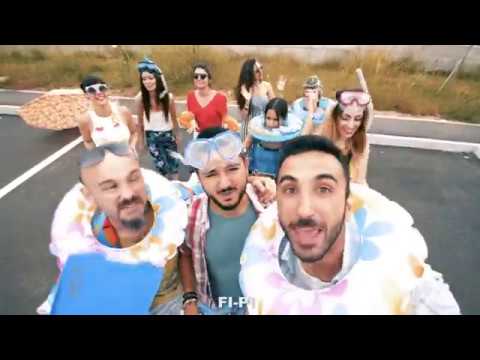 Fi-Pi-Li song, baila in superstrada