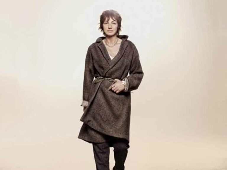 Inizia da Firenze il tour di Gianna Nannini