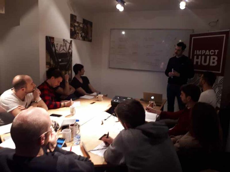 SmArt And Coop 2: dal fanale “salvavita” all’allevamento di lumache per la cosmetica