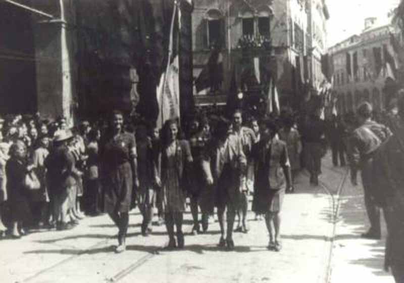 Firenze, le celebrazioni per il 25 aprile