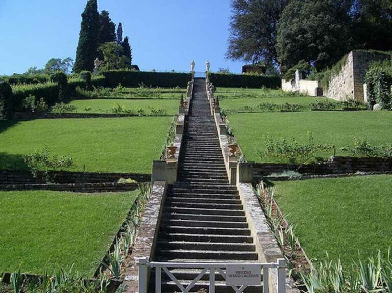 Un “Secret Garden” che fa bene ai bambini