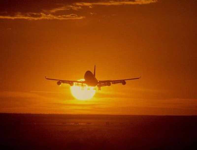 Air One, nuove rotte verso la Russia