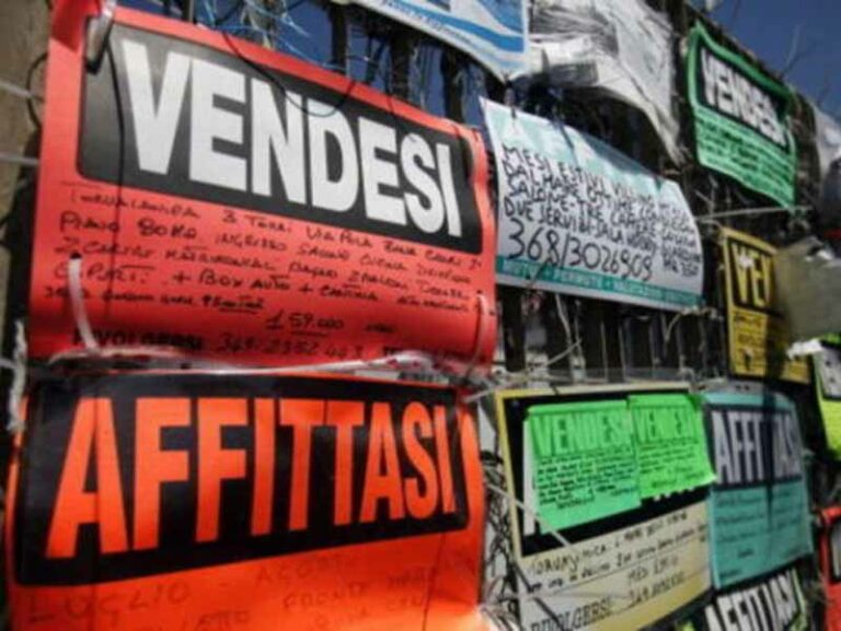 Fuori sede: Firenze terza in Italia per il caro-stanza