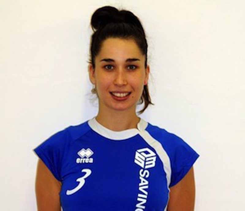 Pallavolo, Scandicci ripescata in serie A2