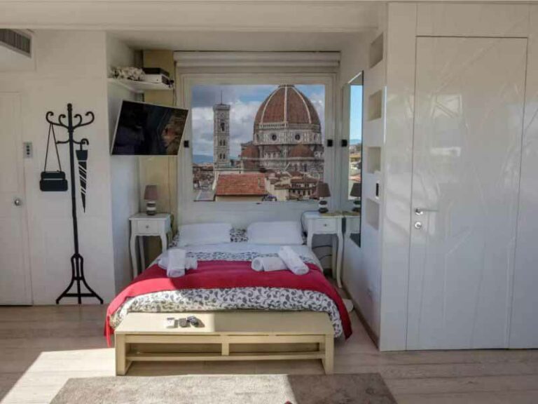 Firenze e il fenomeno Airbnb: istruzioni per l’uso