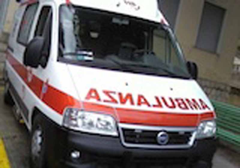 Scoppio a Carmignano, tre ustionati e una neonata intossicata