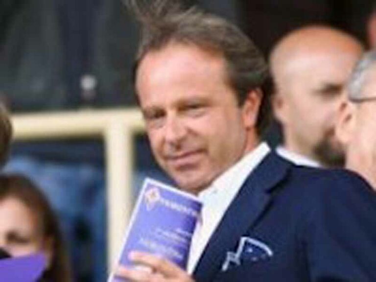 La Fiorentina torna alla vittoria e si riporta al quinto posto