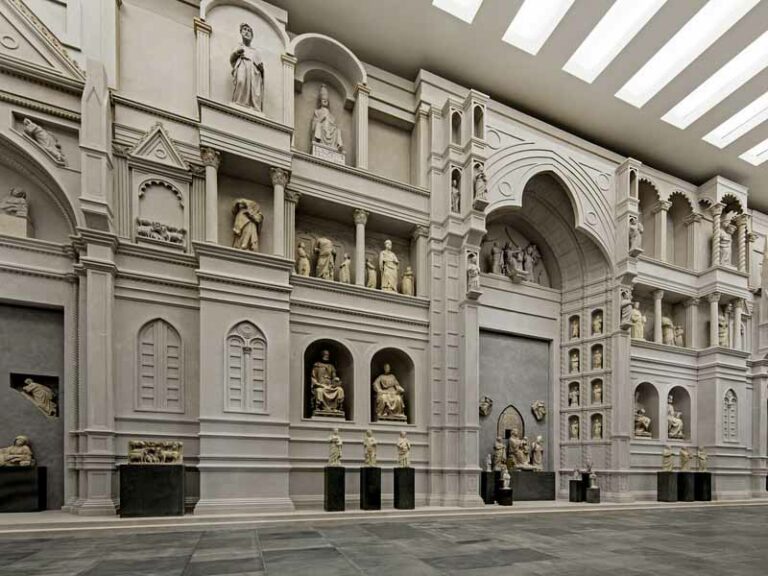 Apre il nuovo Museo dell’Opera del Duomo