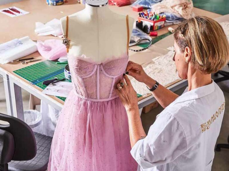 Apritimoda, fashion tour a Firenze (gratis)