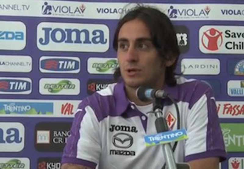 Aquilani, continua il recupero: in campo dalla prossima settimana