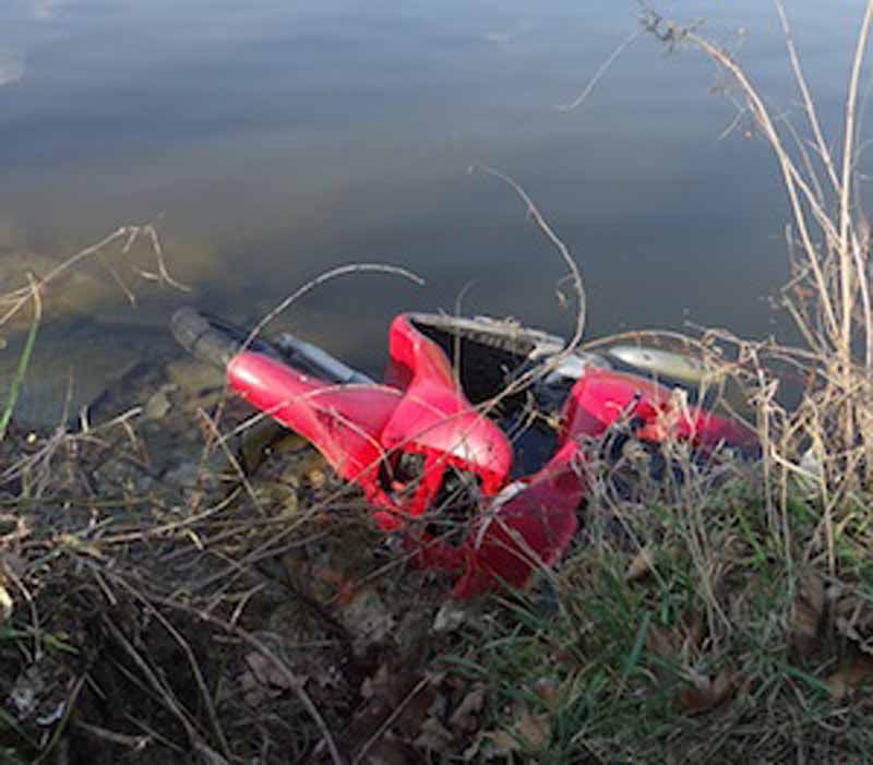 Due giorni di pulizia straordinaria dell’Arno