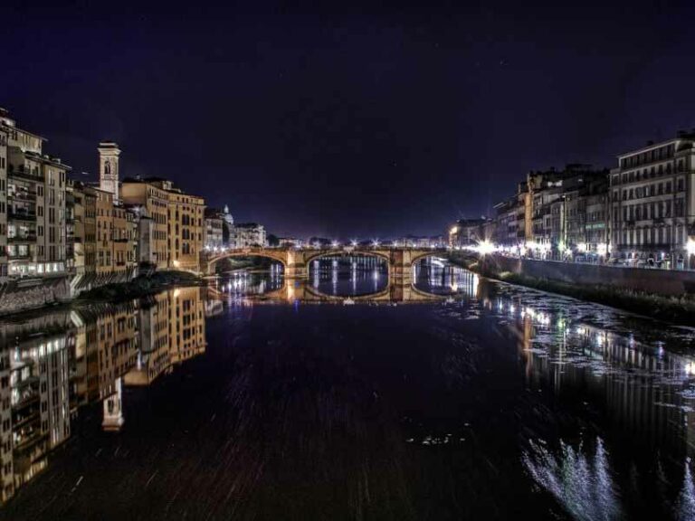 L’oroscopo 2018 per la città di Firenze