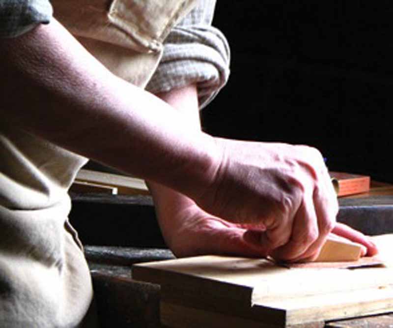 A ”tu per tu” con l’handmade a Fiesole