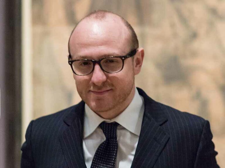 Cambio al vertice di Palazzo Strozzi: Arturo Galansino è il nuovo direttore