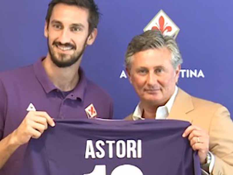Astori