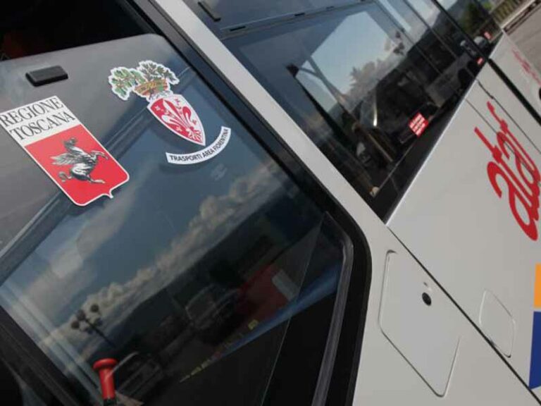 Sciopero, venerdì bus e tram a rischio in città
