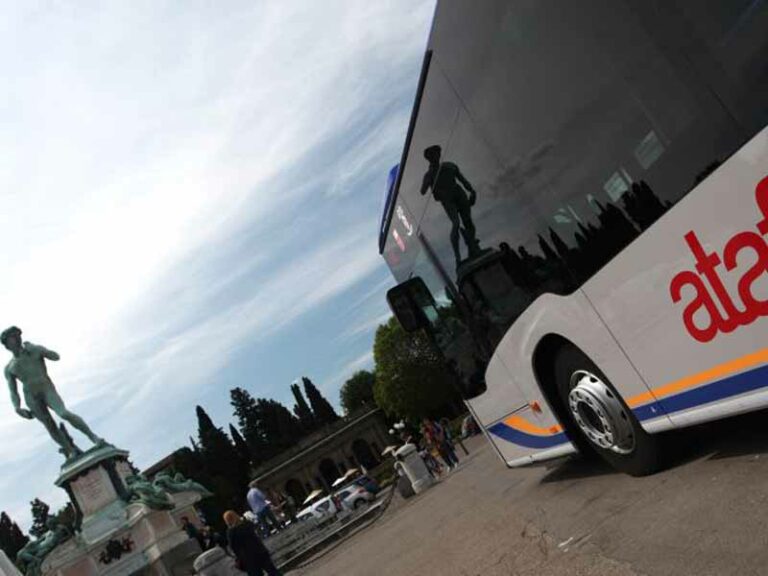 Bus e tram: come cambiano i tracciati delle linee Ataf