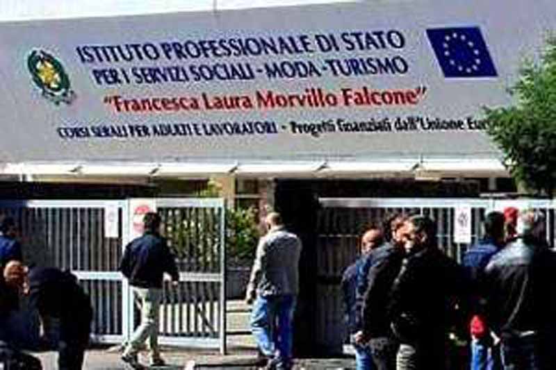 Attentato di Brindisi, Veronica ancora a Pisa