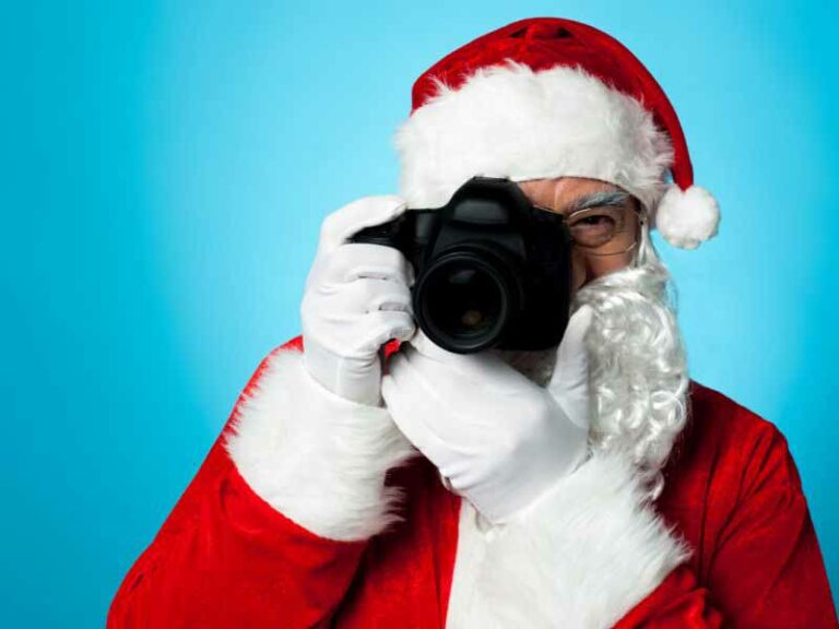 Raccontare le feste con una foto
