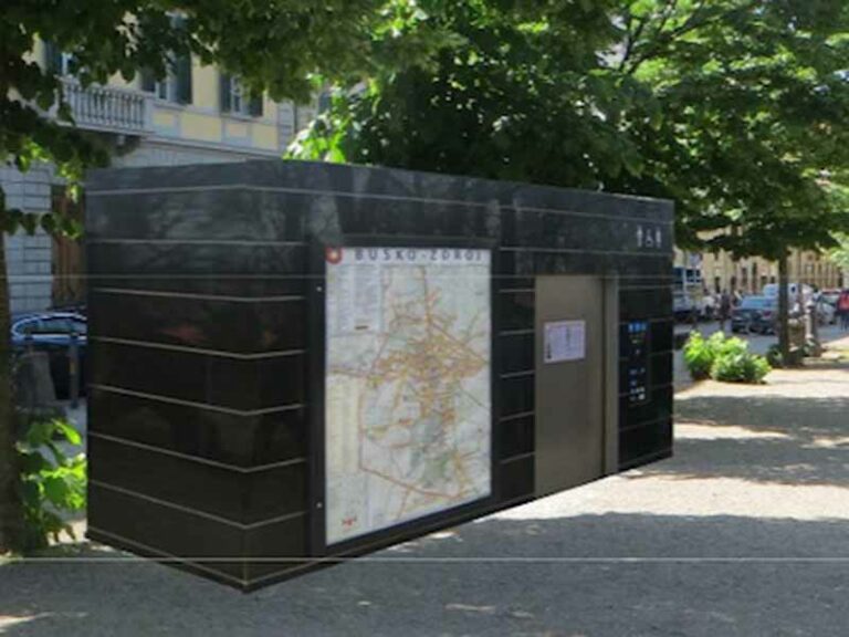 Indipendenza: via al piano anti degrado