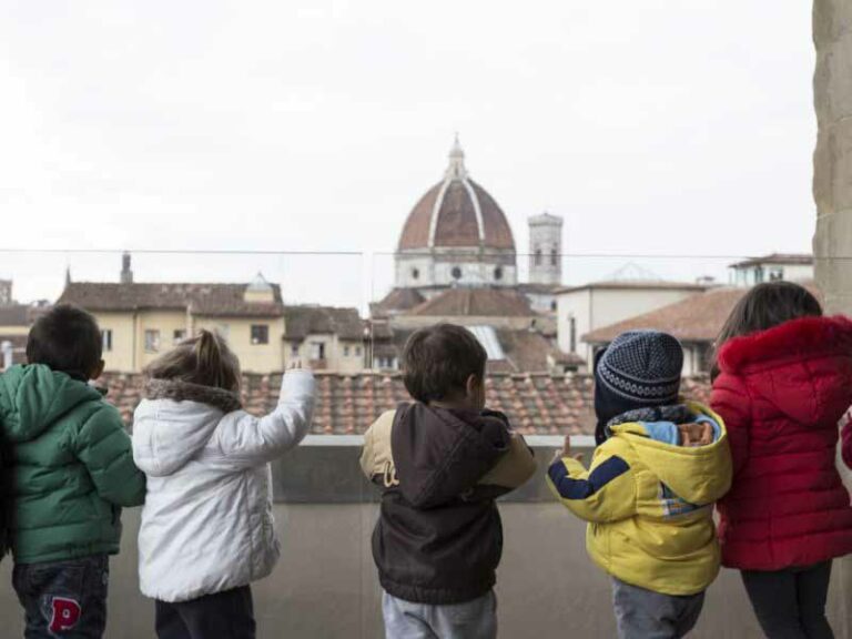 L’Istituto degli Innocenti e il suo open day