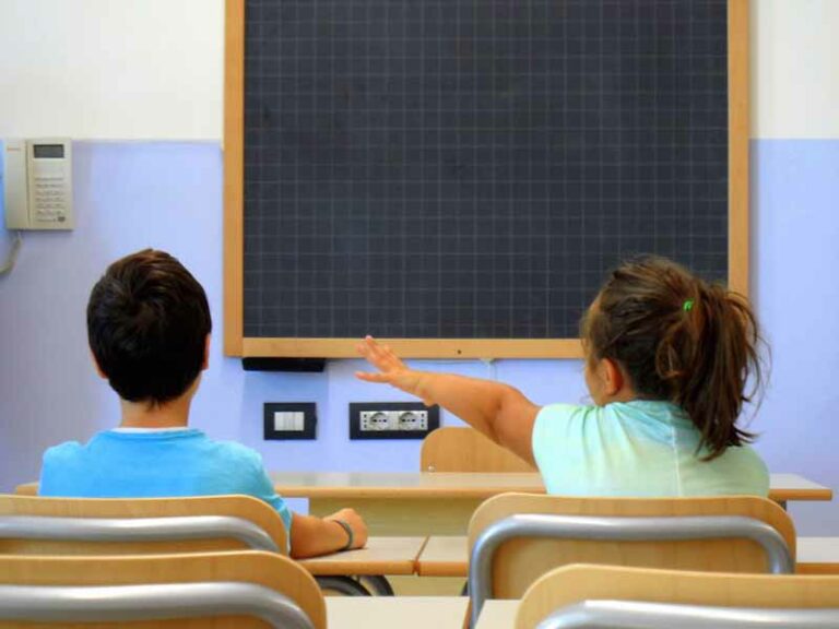 Vacanze e ponti del calendario scolastico toscano