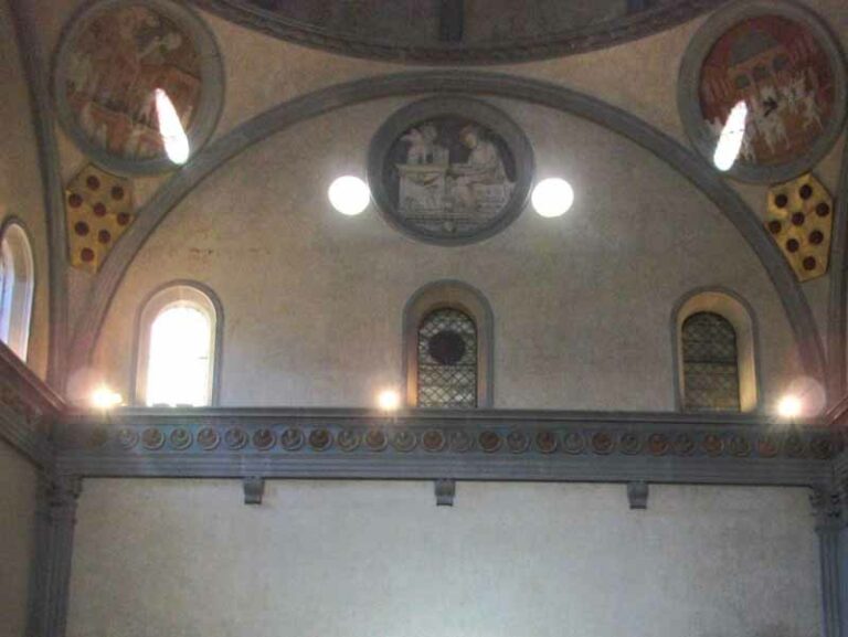 Solstizio magico in San Lorenzo