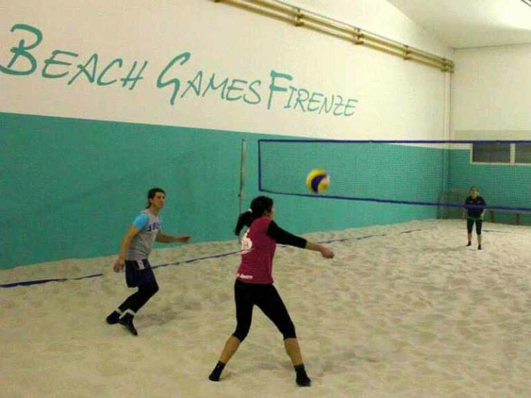 Sport strani (e divertenti) da provare a Firenze