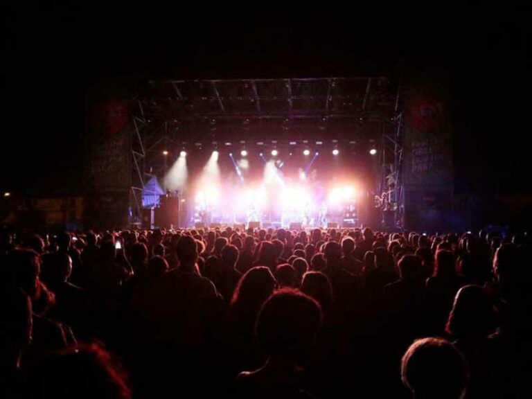 Beat Festival 2017, a Empoli i Franz Ferdinand (e non solo)
