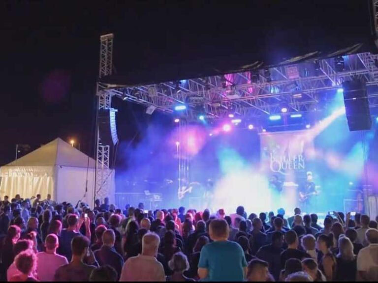 BeerRenai 2018: concerti ed eventi nel parco di Signa