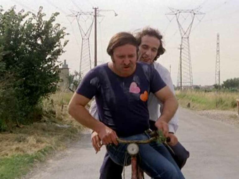 Vieni al cinema in bici: biglietto ridotto