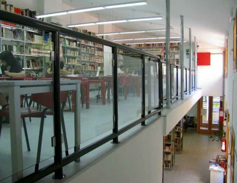 Le biblioteche del quartiere fanno rete