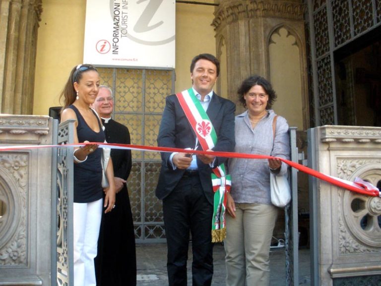 Riapre il museo del Bigallo, gratis fino a dicembre