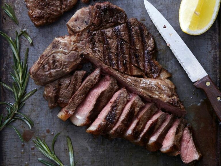 Bistecca alla fiorentina patrimonio Unesco?
