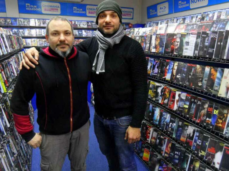 Quel Blockbuster che è resistito, all’Isolotto