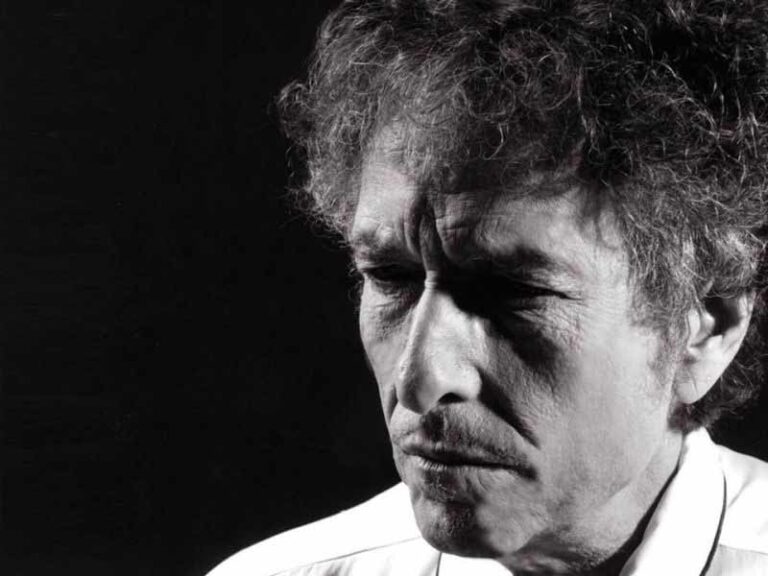 Bob Dylan a Firenze, al via la vendita dei biglietti