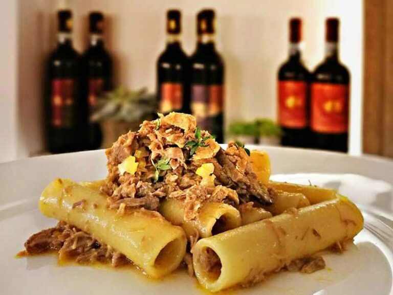 3 locali dove bere (e mangiare) bene a Firenze