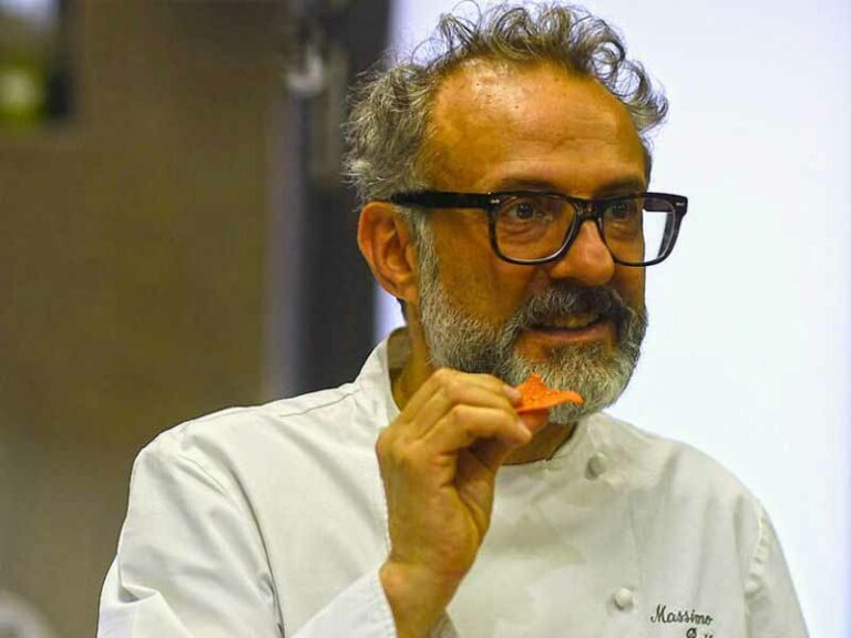 Il ristorante di Gucci a Firenze è nel ‘garden’