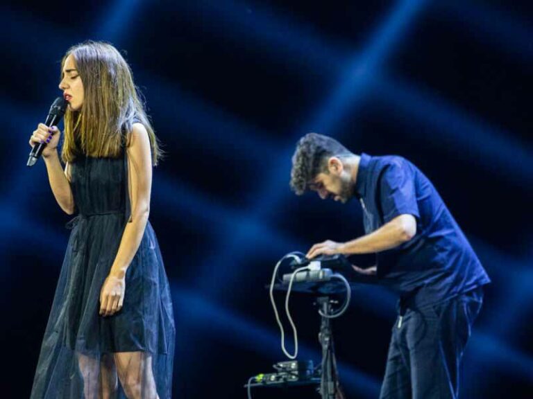 Bowland: dai bootcamp agli home visit di X Factor