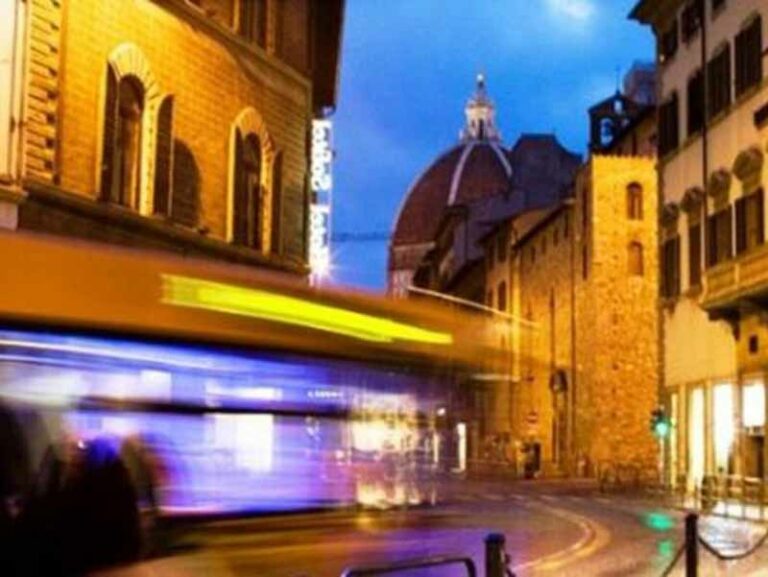 Sabato notte a piedi, sciopero Ataf