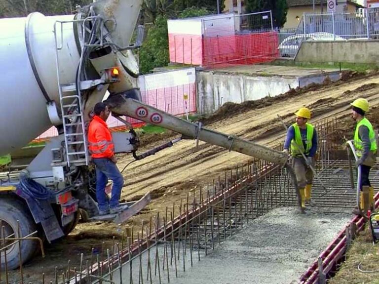 Dai bypass agli eco-alloggi: cantieri nel Q3
