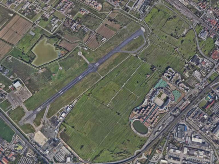 Aeroporto, approvato il masterplan per la nuova pista