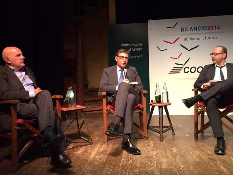 Cooplat, numeri ancora in crescita