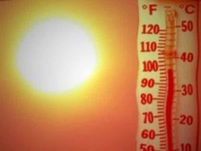 Meteo, prosegue il caldo africano. Temperature sopra i 35 gradi