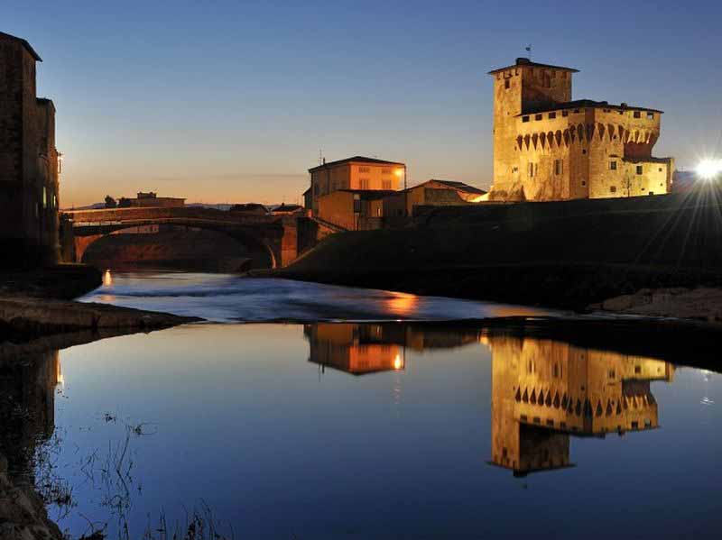 Campi_Bisenzio_panorama